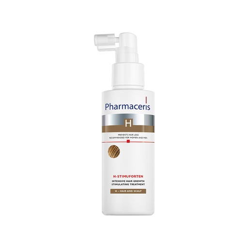 Pharmaceris      H-Stimuforten Intensive Hair Growth Stimulating Treatment