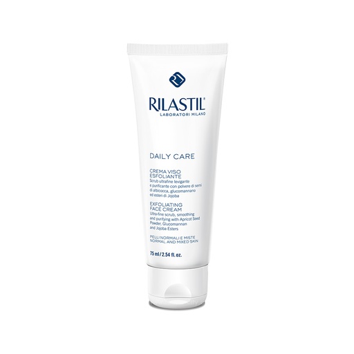 Rilastil      Daily Care Krem Fytyre Eksfoliues