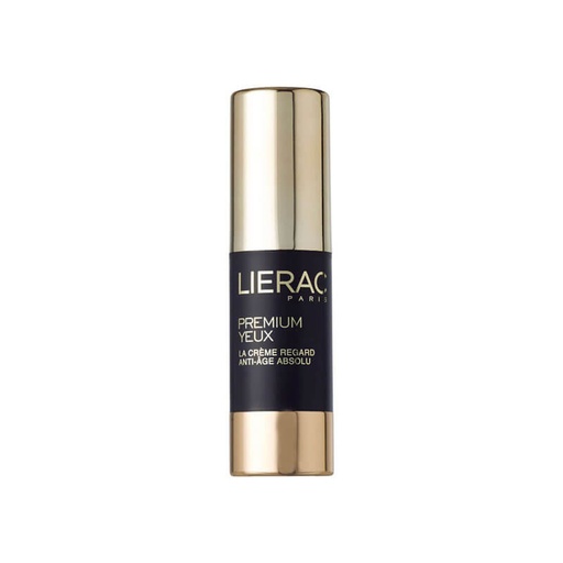 Lierac      Premium Krem për sytë antirrudhë, multi korigjues