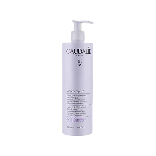 Caudalie      Vinotherapist Body Lotion