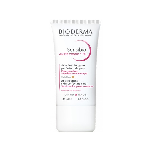 Bioderma      Sensibio AR BB Cream (SPF 30)