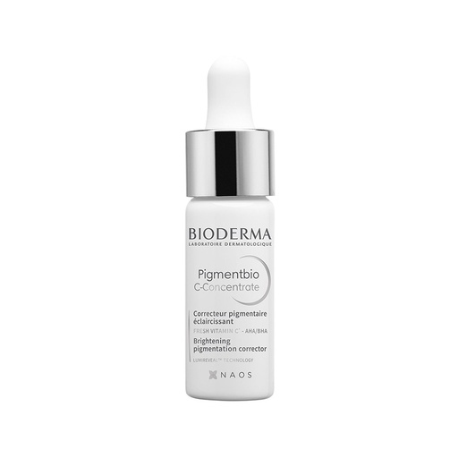 Bioderma      Pigmentbio C Concentrate