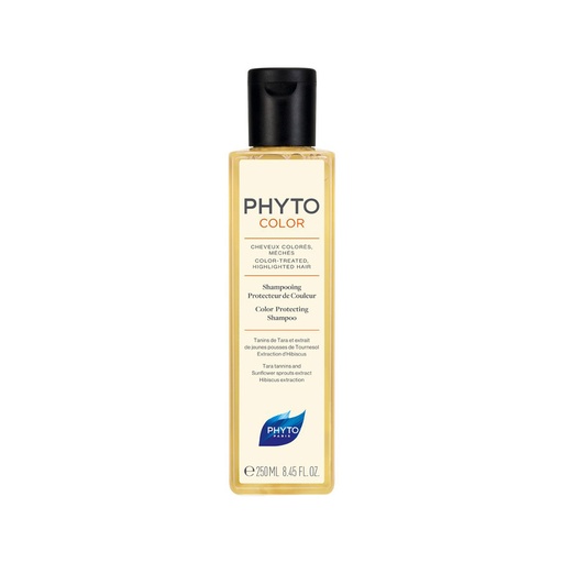 Phyto      Phytocolor Shampo mbrojtëse e ngjyrës