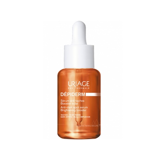 Uriage      Dépiderm Brightening Corrective Serum