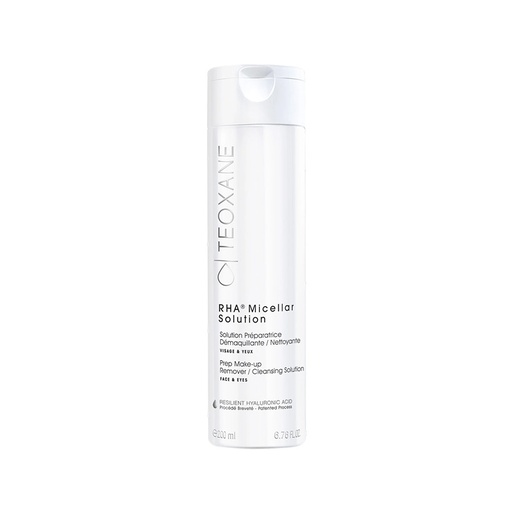 Teoxane      RHA® Micellar Solution