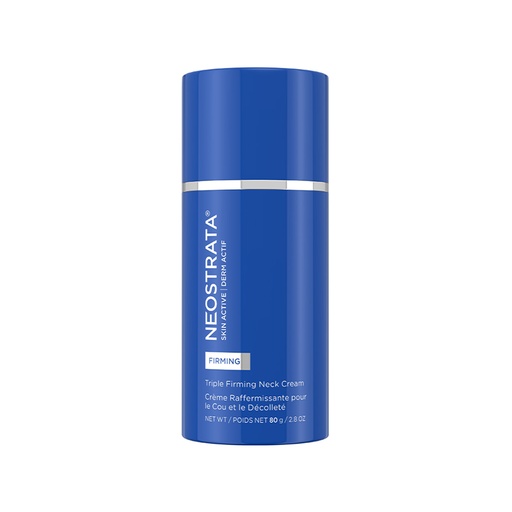 NeoStrata      Triple Firming Neck Cream