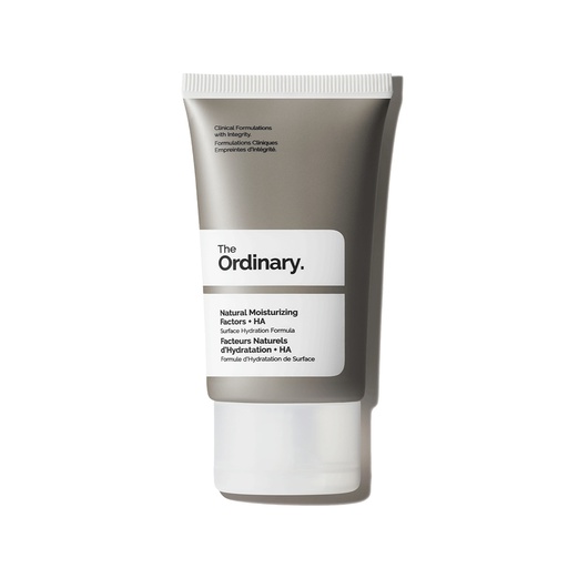 The Ordinary      Natural Moisturizing Factors + HA