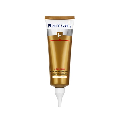 Pharmaceris      H-Stimupeel Peeling pastrues për rënien e flokëve dhe zbokthin