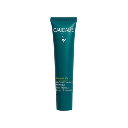 Caudalie      Vinergetic C+ 3in1 Vitamin C Moisturizer