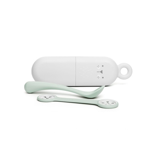 Suavinex      On the go set (4m+)