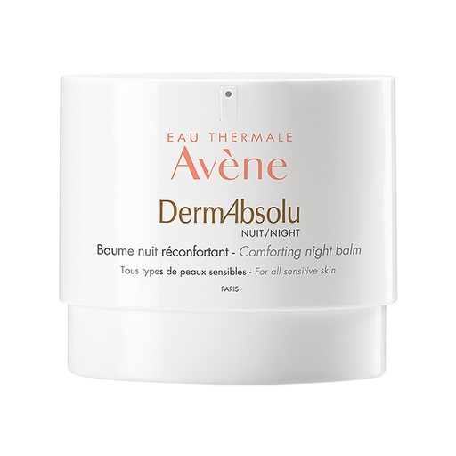 Avene      DermAbsolu Night balm