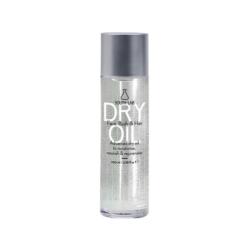 Youth Lab      Dry Oil