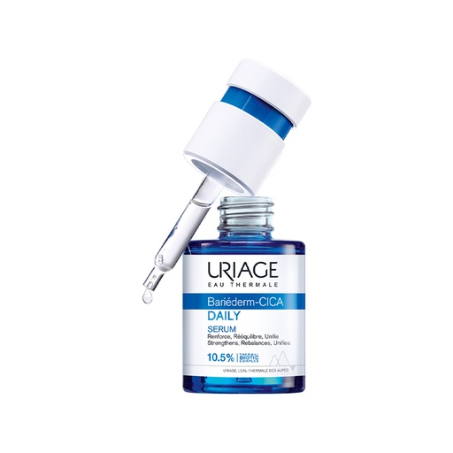 Uriage      Bariederm Cica Daily Serum