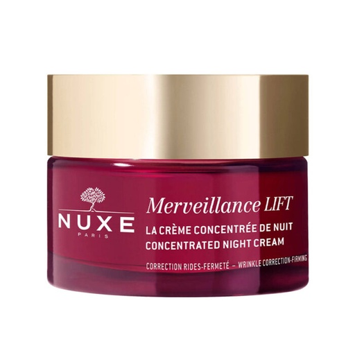 Nuxe      Merveillance Lift Night Cream