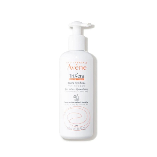 Avene      TriXera Nutrition Nutri-Fluid Balm