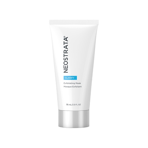 NeoStrata      Clarify Exfoliating Mask