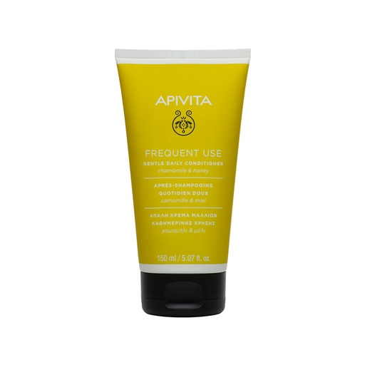 Apivita      Gentle Daily Conditioner