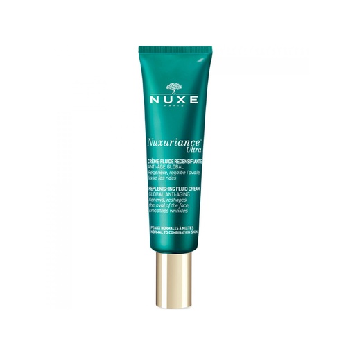 Nuxe      Nuxuriance Ultra Repleshing Fluid Cream