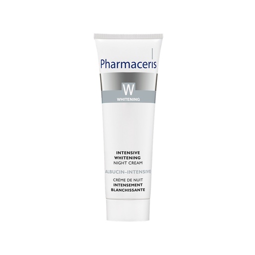 Pharmaceris      Intensive Whitening Night Cream