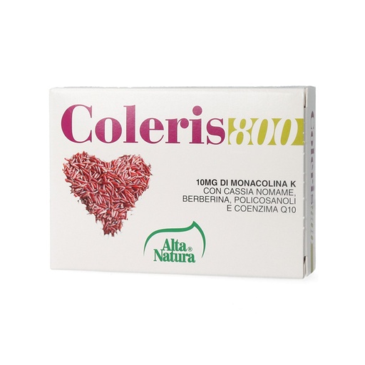 Alta Natura      Coleris 800