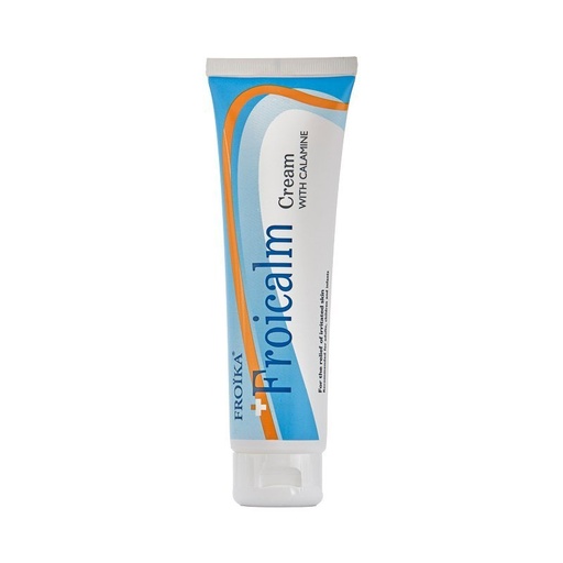 Froika      Froicalm Cream