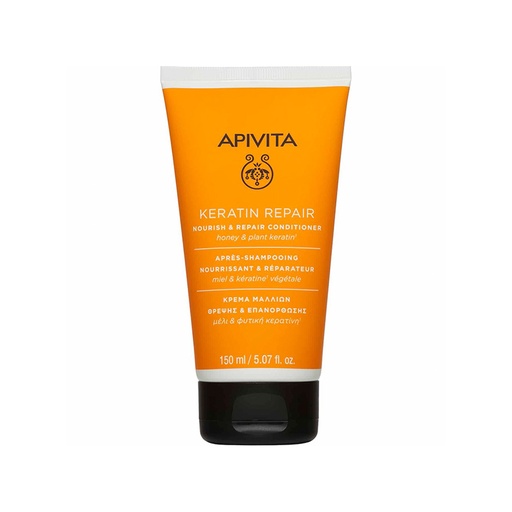 Apivita      Keratin Repair Conditioner