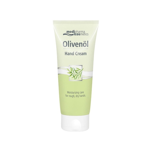 Pharmatheiss      Olivenol, krem për duart