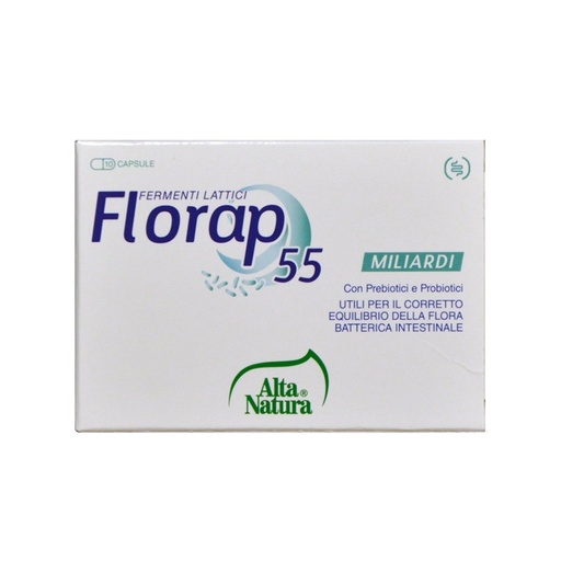 Alta Natura      Florap 55
