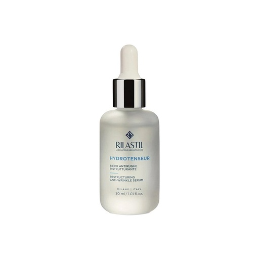 Rilastil      Hydrotenseur Serum