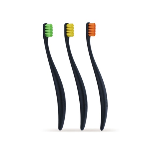 Promis Brush      Furçë dhëmbësh Trio