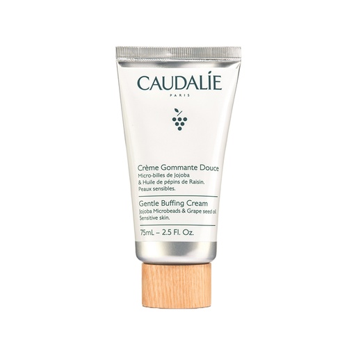 Caudalie      Gentle Buffing Cream