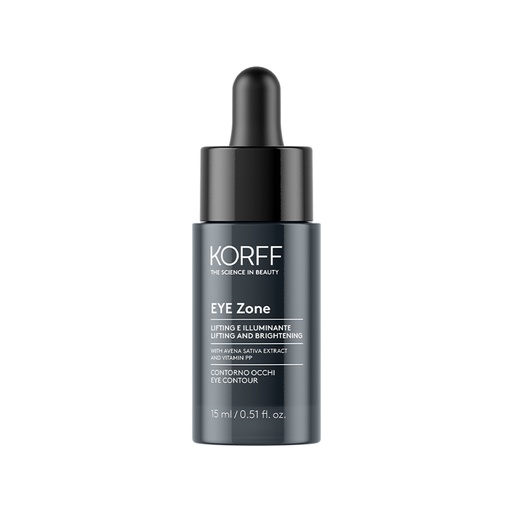 Korff      Eye Zone Lifting and brightening eye contour