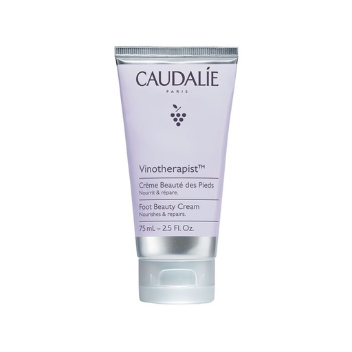 Caudalie      Vinotherapist Foot Cream