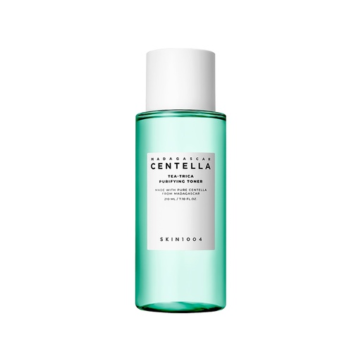 SKIN1004      TeaTrica Purifying Toner