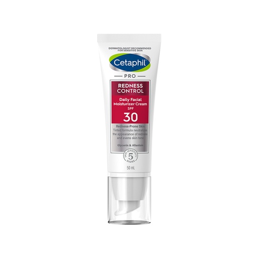 Cetaphil      Redness Control Moisturizing Day Cream (SPF 30)