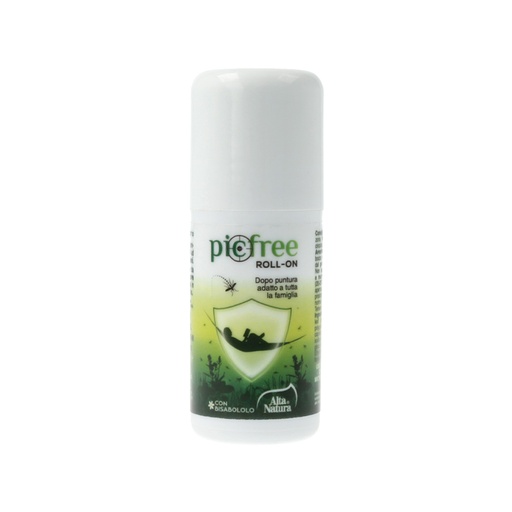 Alta Natura      Pic Free Roll on pas pickimit