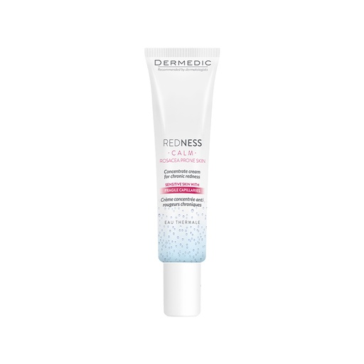 Dermedic      Redness Calm Concentrated Cream