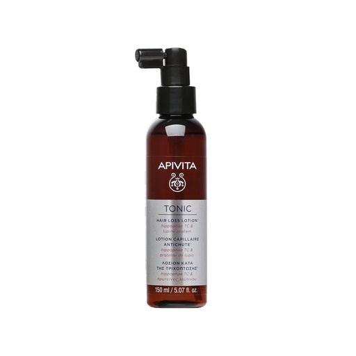 Apivita      Hair Tonic Care Hair Loss Lotion