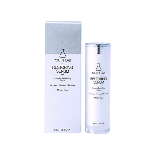 Youth Lab      Restoring Serum