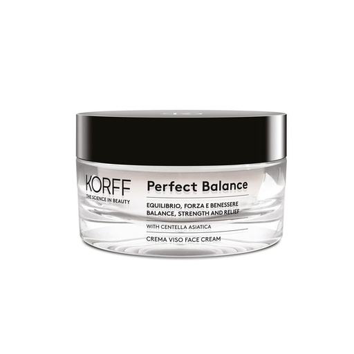 Korff      Perfect Balance Krem fytyre