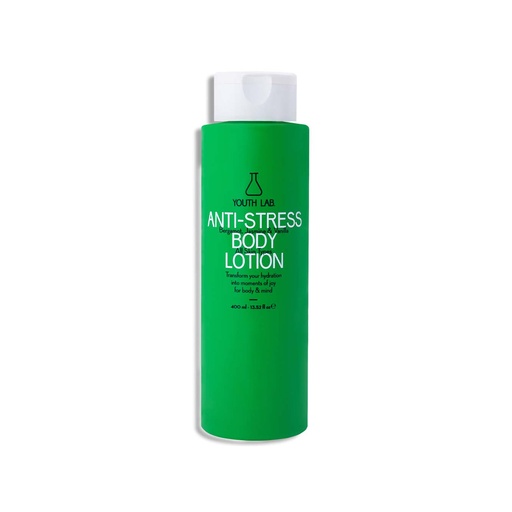 Youth Lab      Anti-Stress Body Lotion