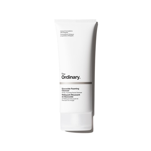 The Ordinary      Glucoside Foaming Cleanser