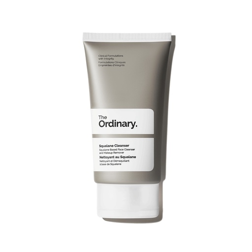 The Ordinary      Squalane Cleanser