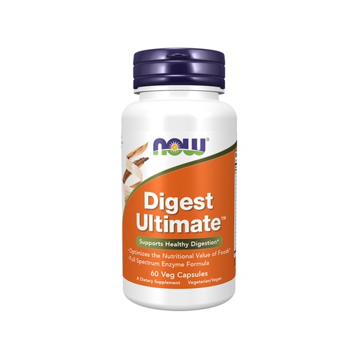 Now      Digest Ultimate