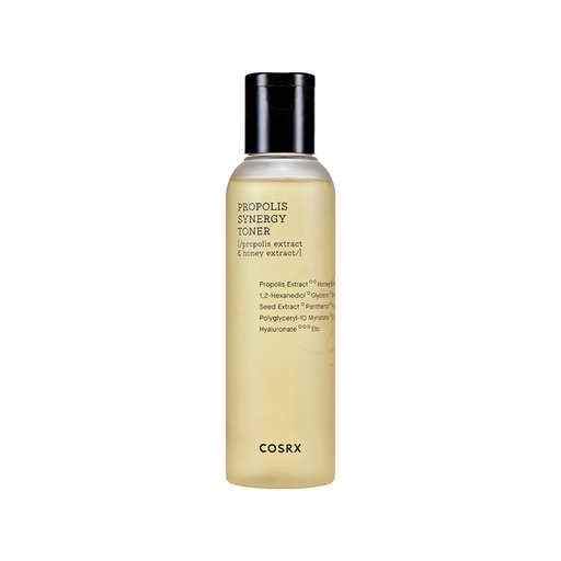 COSRX      Propolis Synergy Toner