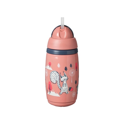 Tommee Tippee      Superstar Insulated Straw Cup