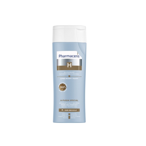 Pharmaceris      H-Purin Special