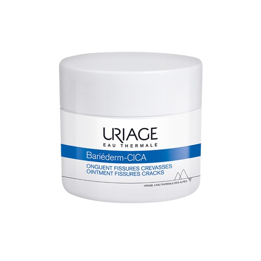Uriage      Bariéderm Ointment Fissures Cracks