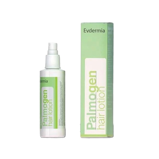 Evdermia      Palmogen Hair Lotion