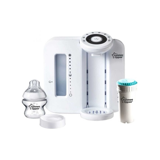 Tommee Tippee      Closer to Nature Newborn Glass Feeding Set